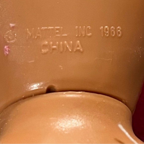 Vintage Lot of 4 Mattel Ken & Barbie Doll Lot w/ Outfits - Picture 11 of 14